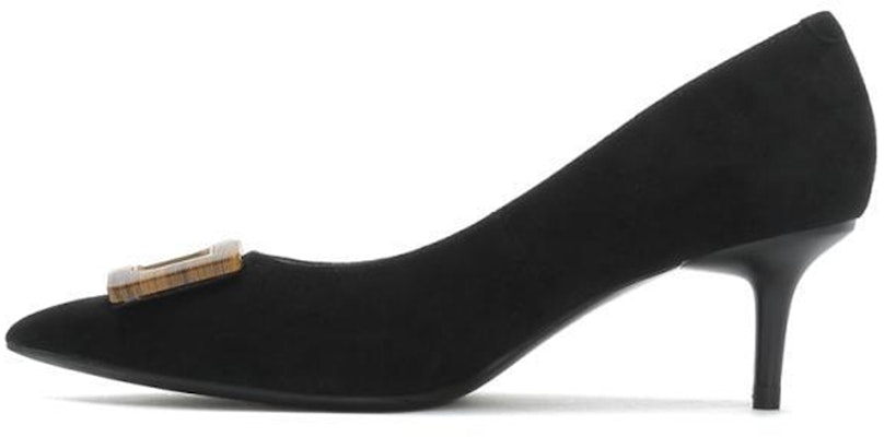 (Women) Joypeace 'Elegant Pointed-Toe High Heels Black' JZPZKU55DU1AQ1 Buy (Women) Joypeace 'Elegant Pointed-Toe High Heels Black' JZPZKU55DU1AQ1