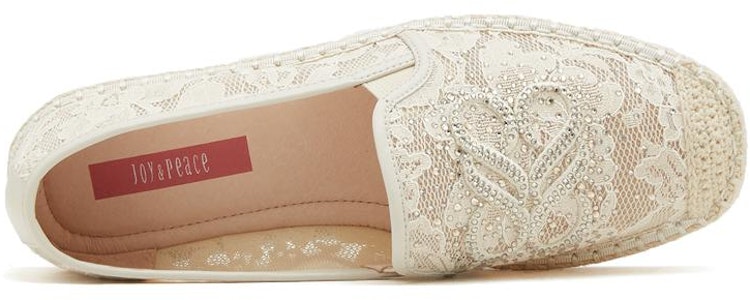 (W) Joypeace "刺绣蕾丝镶钻" 23031AA3 Shop (W) Joypeace "刺绣蕾丝镶钻" 23031AA3