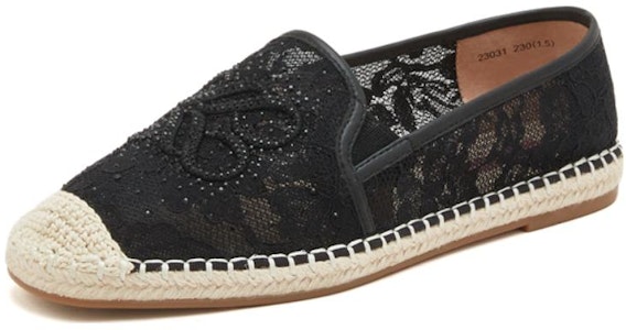 (W) Joypeace "刺绣蕾丝镶钻" 23031AA3 Details for (W) Joypeace "刺绣蕾丝镶钻" 23031AA3