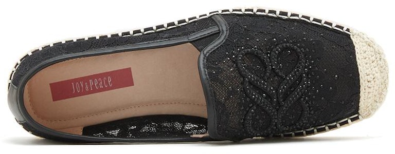 (W) Joypeace "刺绣蕾丝镶钻" 23031AA3 1