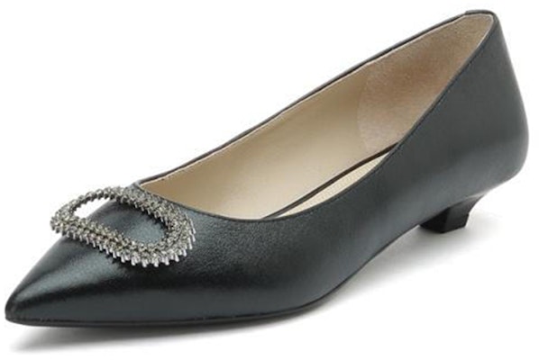 (Women) Joypeace 'Fashion High Heels Black' JZPYQR09DU1AQ1 Lookbook (Women) Joypeace 'Fashion High Heels Black' JZPYQR09DU1AQ1
