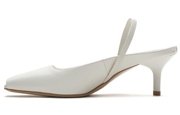 Buy (W) 조이피스 '피쉬 마우스 솔리드 누드 하이힐' JZPYQF12DA1AE1