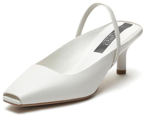 (Women) Joypeace 'Fish Mouth Solid Nude High Heels' JZPYQF12DA1AE1 Order (Women) Joypeace 'Fish Mouth Solid Nude High Heels' JZPYQF12DA1AE1