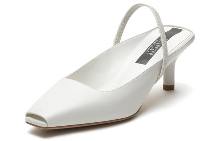 Order (W) 조이피스 '피쉬 마우스 솔리드 누드 하이힐' JZPYQF12DA1AE1