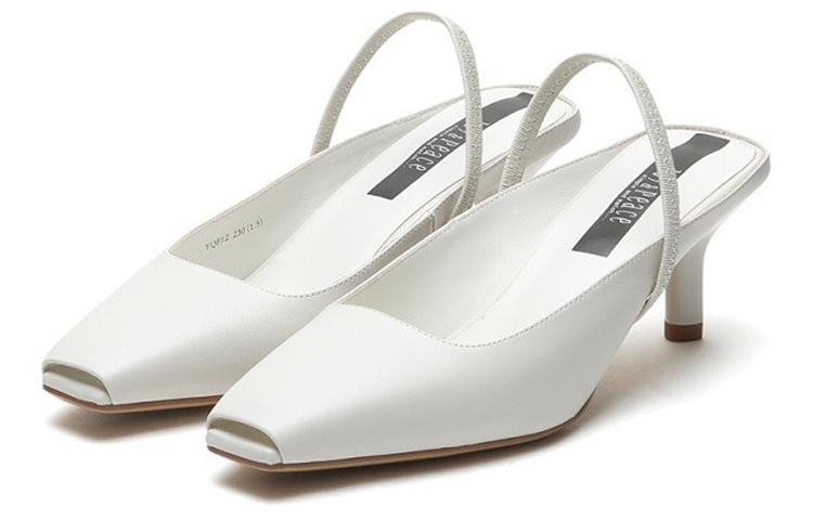 Lookbook (W) 조이피스 '피쉬 마우스 솔리드 누드 하이힐' JZPYQF12DA1AE1