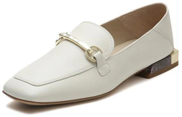 (W) ジョイピース「フレンチブリティッシュスタイルローファー ベージュ」 JZPZL707DD1AA1 Lookbook (W) ジョイピース「フレンチブリティッシュスタイルローファー ベージュ」 JZPZL707DD1AA1