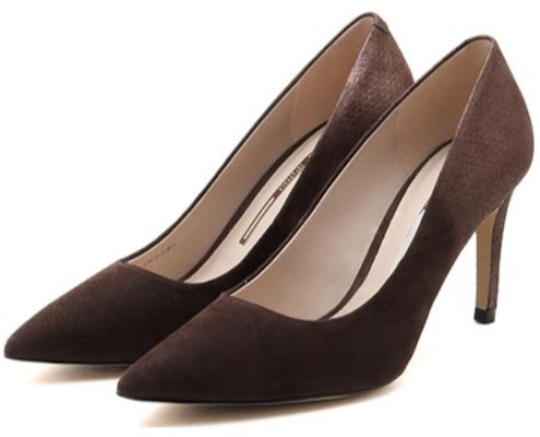 (W) "Joypeace Tacón Alto Punta Fina con Relieve Degradé" (72 caracteres) ZJP51CQ1 Order (W) "Joypeace Tacón Alto Punta Fina con Relieve Degradé" (72 caracteres) ZJP51CQ1