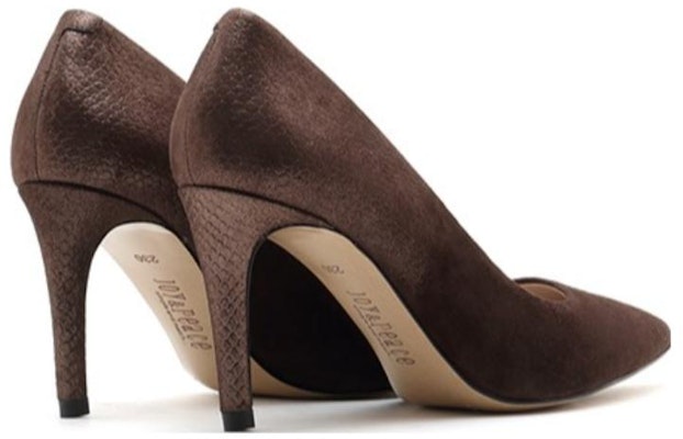 (W) "Joypeace Tacón Alto Punta Fina con Relieve Degradé" (72 caracteres) ZJP51CQ1 Lookbook (W) "Joypeace Tacón Alto Punta Fina con Relieve Degradé" (72 caracteres) ZJP51CQ1