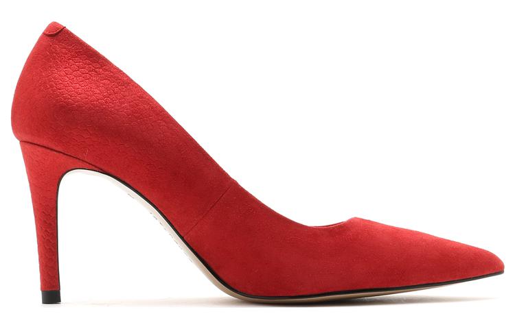 Purchase (W) "Joypeace Tacón Alto Punta Fina con Relieve Degradé" (72 caracteres) ZJP51CQ1