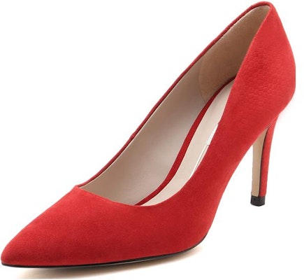 (W) "Joypeace Tacón Alto Punta Fina con Relieve Degradé" (72 caracteres) ZJP51CQ1 Details for (W) "Joypeace Tacón Alto Punta Fina con Relieve Degradé" (72 caracteres) ZJP51CQ1