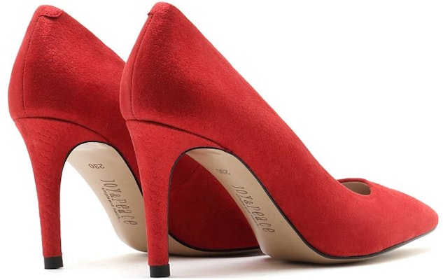 (W) "Joypeace Tacón Alto Punta Fina con Relieve Degradé" (72 caracteres) ZJP51CQ1 Sizing (W) "Joypeace Tacón Alto Punta Fina con Relieve Degradé" (72 caracteres) ZJP51CQ1