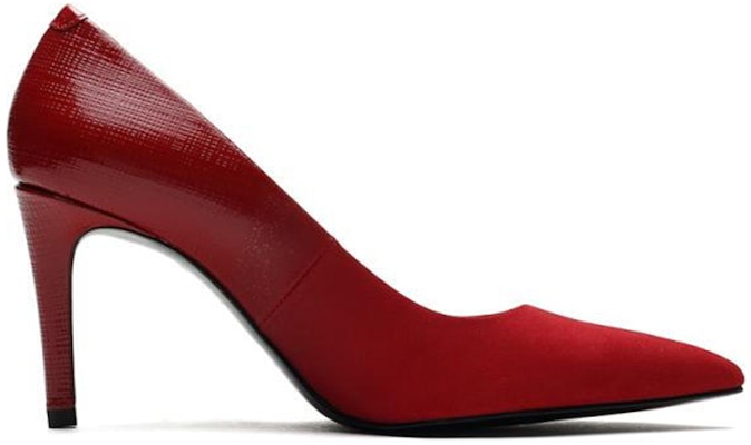 (W) Joypeace 'High Heel Merah Gradasi' JZPZJP14DL1AQ1 Order (W) Joypeace 'High Heel Merah Gradasi' JZPZJP14DL1AQ1
