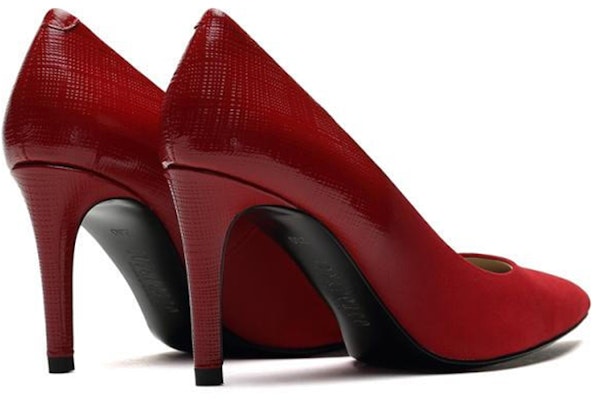 (W) Joypeace '漸層紅高跟鞋' JZPZJP14DL1AQ1 Purchase (W) Joypeace '漸層紅高跟鞋' JZPZJP14DL1AQ1