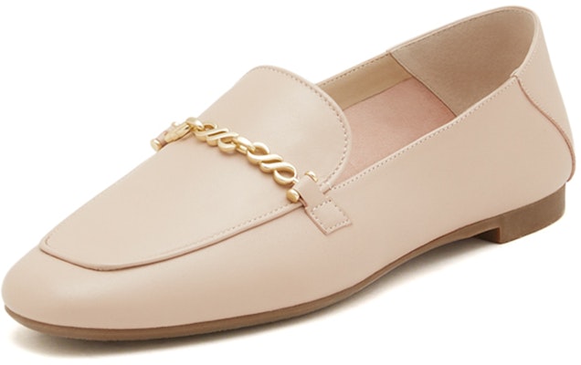 (Women) Joypeace 'Lamb Leather Flat Commuter Loafers' ZB265AA3 Lookbook (Women) Joypeace 'Lamb Leather Flat Commuter Loafers' ZB265AA3