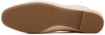 (W) Joypeace 'Kasut Loafer Kulit Biri-biri Rata' ZB265AA3