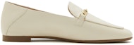 Sizing (W) Joypeace 'Kasut Loafer Kulit Biri-biri Rata' ZB265AA3
