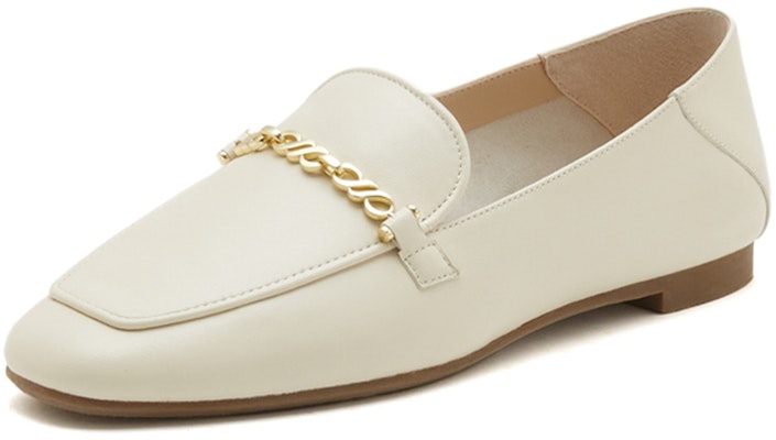 (Women) Joypeace 'Lamb Leather Flat Commuter Loafers' ZB265AA3 Cheap (Women) Joypeace 'Lamb Leather Flat Commuter Loafers' ZB265AA3