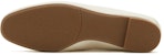 (W) Joypeace 'Kasut Loafer Kulit Biri-biri Rata' ZB265AA3