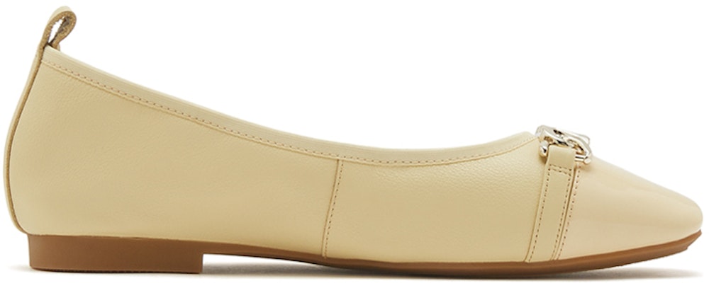 (Women) Joypeace 'Leather Square Toe Flat Casual' YVE01AQ3 Order (Women) Joypeace 'Leather Square Toe Flat Casual' YVE01AQ3