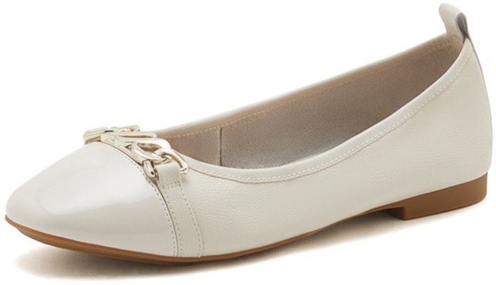 (Women) Joypeace 'Leather Square Toe Flat Casual' YVE01AQ3 Sizing (Women) Joypeace 'Leather Square Toe Flat Casual' YVE01AQ3
