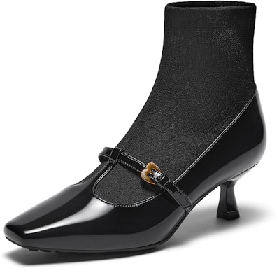 (W) Joypeace 'Booties Beige Gadis Ajaib' YRS25DD3 Order (W) Joypeace 'Booties Beige Gadis Ajaib' YRS25DD3