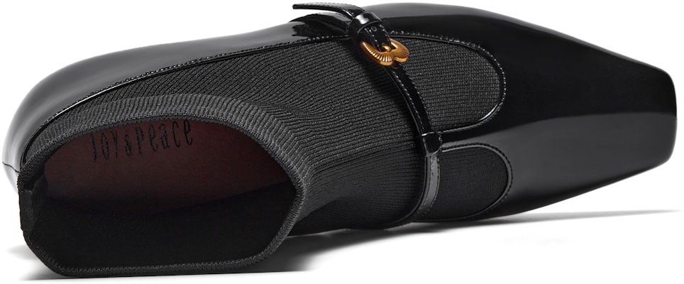 (W) Joypeace 'Booties Beige Gadis Ajaib' YRS25DD3 Lookbook (W) Joypeace 'Booties Beige Gadis Ajaib' YRS25DD3