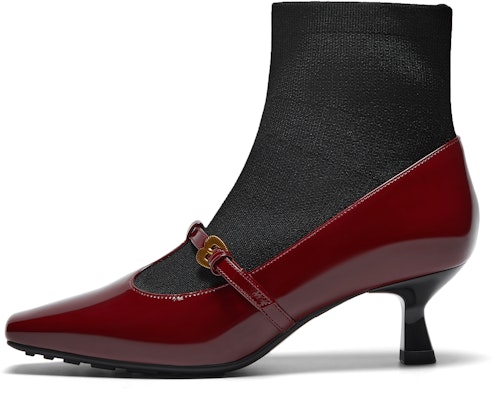 (W) Joypeace 'Booties Beige Gadis Ajaib' YRS25DD3 Sizing (W) Joypeace 'Booties Beige Gadis Ajaib' YRS25DD3