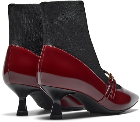 (W) Joypeace 'Booties Beige Gadis Ajaib' YRS25DD3 2