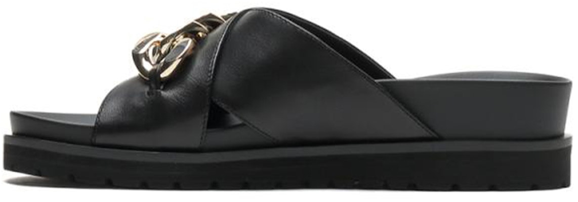 (W) Joypeace 'Sandal Tali Logam Hitam' JZPZS105DU1BT1 Buy (W) Joypeace 'Sandal Tali Logam Hitam' JZPZS105DU1BT1