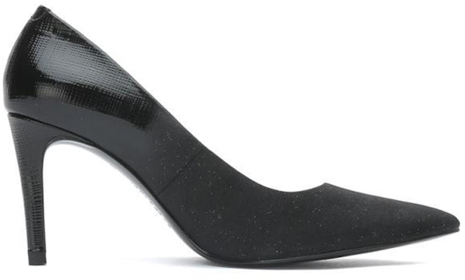 (W) Joypeace 漸層色高跟鞋 - 黑色 JZPZJP14DU1AQ1 Order (W) Joypeace 漸層色高跟鞋 - 黑色 JZPZJP14DU1AQ1