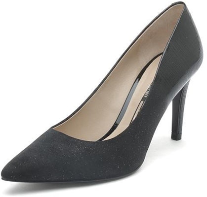 (Women) Joypeace 'Ombre Gradient High Heels - Black' JZPZJP14DU1AQ1 Lookbook (Women) Joypeace 'Ombre Gradient High Heels - Black' JZPZJP14DU1AQ1