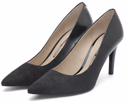 Shop (W) Joypeace 'Ombre Gradient Sepatu Hak Tinggi - Hitam' JZPZJP14DU1AQ1