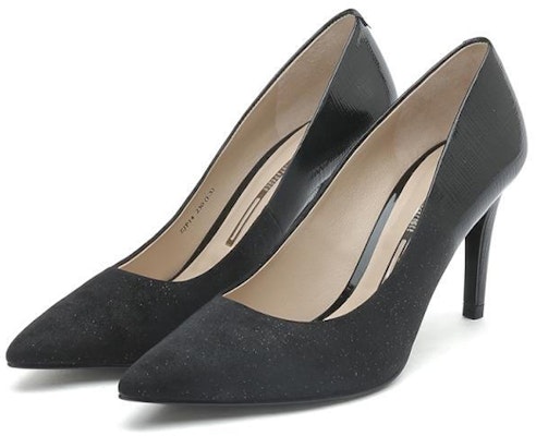 (W) Joypeace 漸層色高跟鞋 - 黑色 JZPZJP14DU1AQ1 Shop (W) Joypeace 漸層色高跟鞋 - 黑色 JZPZJP14DU1AQ1