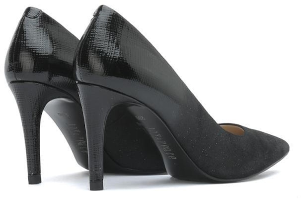 (W) Joypeace 漸層色高跟鞋 - 黑色 JZPZJP14DU1AQ1 Purchase (W) Joypeace 漸層色高跟鞋 - 黑色 JZPZJP14DU1AQ1