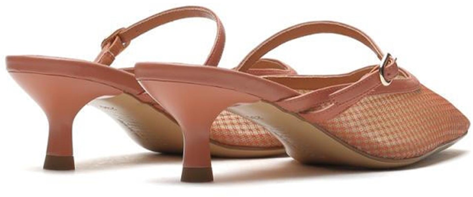 (W) Joypeace 橘色踝帶高跟鞋 JZPYQL03DJ1AH1 Shop (W) Joypeace 橘色踝帶高跟鞋 JZPYQL03DJ1AH1