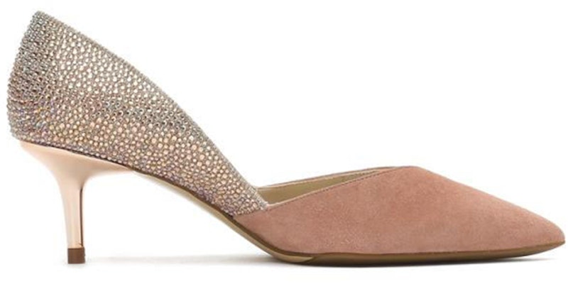 (Women) Joypeace 'Pink Pointed High Heels' JZPZKU66DK1AQ1 Order (Women) Joypeace 'Pink Pointed High Heels' JZPZKU66DK1AQ1