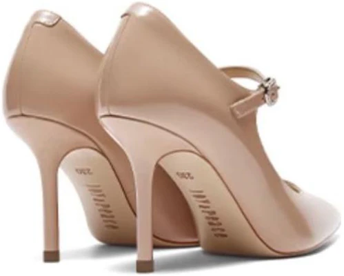 (W) Joypeace 'Tacón de Aguja con Hebilla y Punta Fina' YWN03CQ3 Lookbook (W) Joypeace 'Tacón de Aguja con Hebilla y Punta Fina' YWN03CQ3