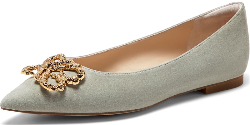 (W) Joypeace 'Queen Fury Sepatu Flats Kulit Domba' YVV05CQ3 Order (W) Joypeace 'Queen Fury Sepatu Flats Kulit Domba' YVV05CQ3