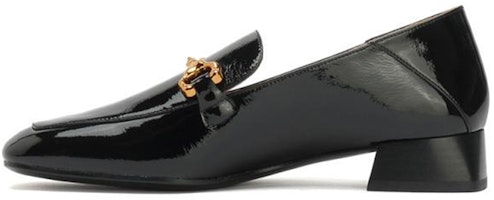 (Women) Joypeace 'Retro British Loafer Black' JZPZHL06DU1AA1 (Women) Joypeace 'Retro British Loafer Black' JZPZHL06DU1AA1