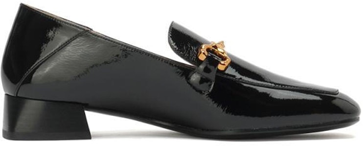 (W) Joypeace 'Mocasín Retro Británico Negro' JZPZHL06DU1AA1 Order (W) Joypeace 'Mocasín Retro Británico Negro' JZPZHL06DU1AA1