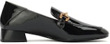 Order (W) Joypeace 'Retro Loafer British Hitam' JZPZHL06DU1AA1