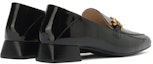 Purchase (W) Joypeace 'Retro Loafer British Hitam' JZPZHL06DU1AA1