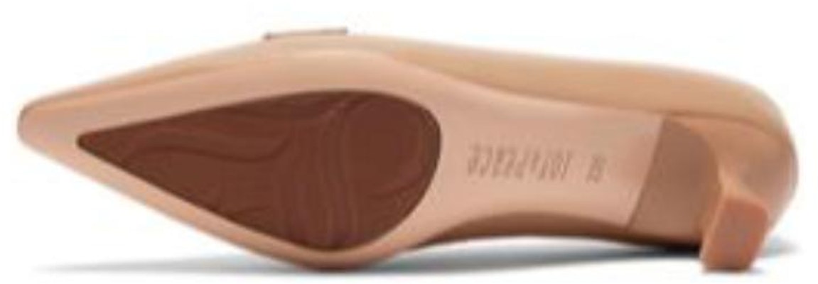(W) Joypeace 'Tumit Wain Retro Commute' J3735CA3 2