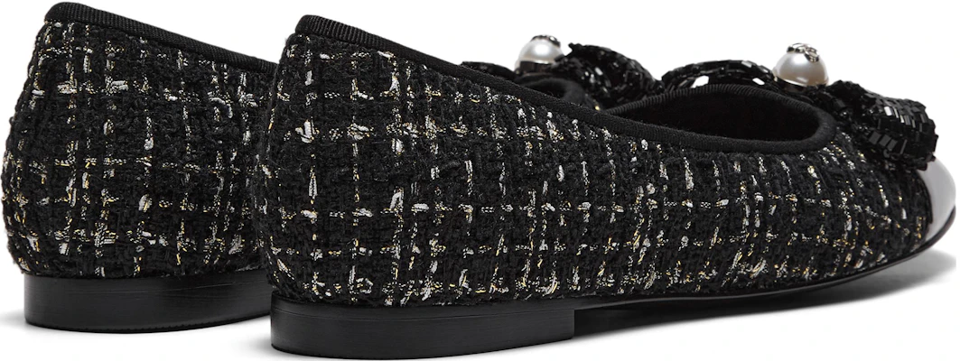 (W) Joypeace經典格紋蝴蝶結 J6211CQ3 1