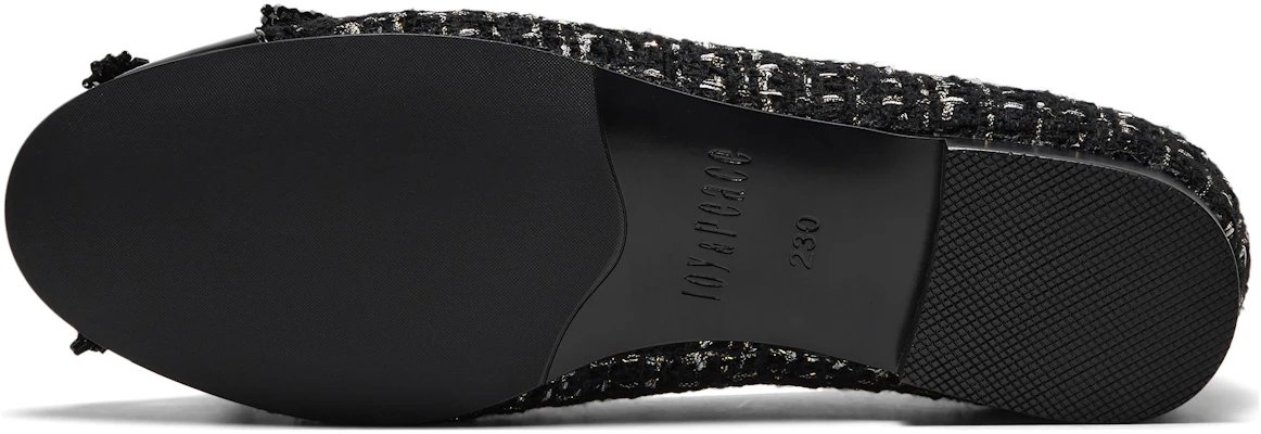 (W) Joypeace經典格紋蝴蝶結 J6211CQ3 2