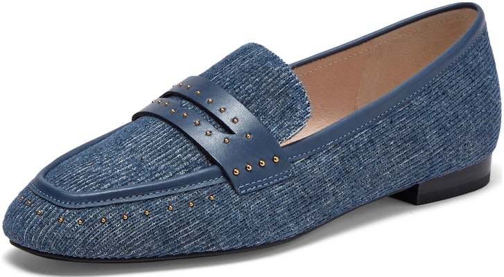 (W) Joypeace 'Retro Punta Redonda Azul' YOK53CA3 Order (W) Joypeace 'Retro Punta Redonda Azul' YOK53CA3