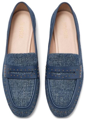 (W) Joypeace 'Retro Punta Redonda Azul' YOK53CA3 Lookbook (W) Joypeace 'Retro Punta Redonda Azul' YOK53CA3