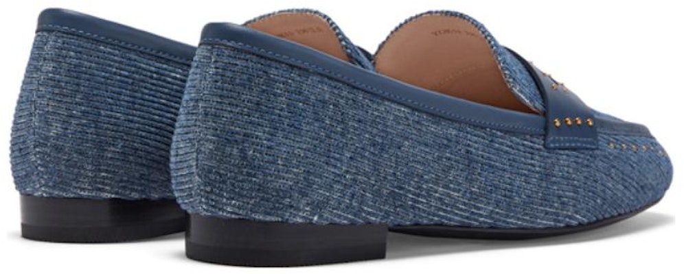 (W) Joypeace 'Retro Punta Redonda Azul' YOK53CA3 Shop (W) Joypeace 'Retro Punta Redonda Azul' YOK53CA3