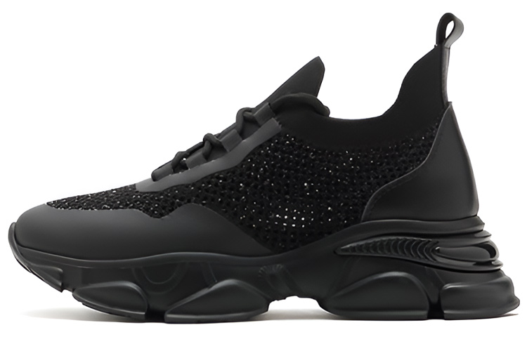 Buy (W) Joypeace 'Sepatu Dad Platform Berhiaskan Rhinestone' 13288CM1