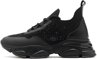 (Women) Joypeace 'Rhinestone Platform Dad Shoe' 13288CM1 (Women) Joypeace 'Rhinestone Platform Dad Shoe' 13288CM1